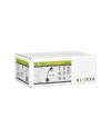 GOA * APLIQUE LED BRAZO LECTOR 6W 3000K NEGRO